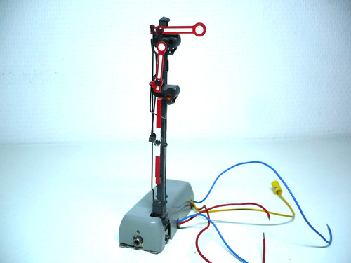 Märklin hauptsignal 7040 - mÄrklin,