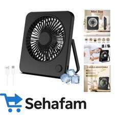 USB Mini Ventilator für Büro