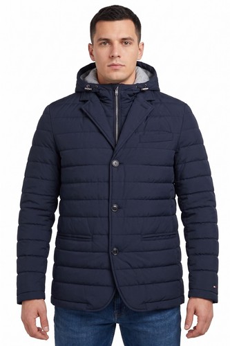 Tommy hilfiger herren jacke - hilfiger,