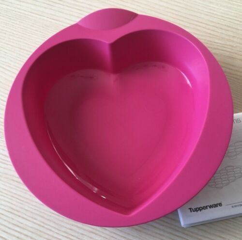 Tupperware,Silikonform