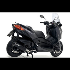 ARROW Auspuff Urban ESD Yamaha