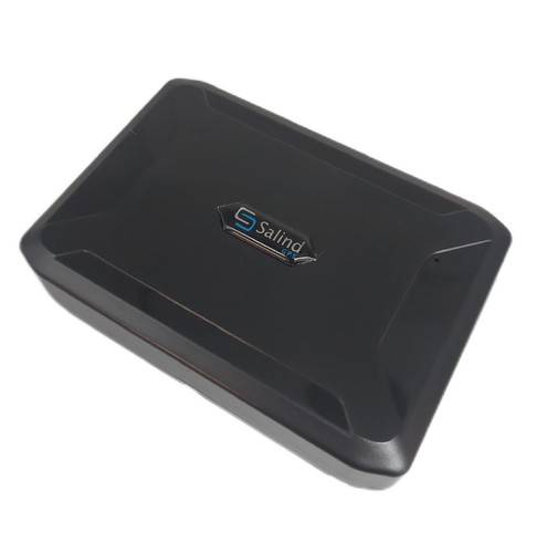 Salind gps tracker - salind,