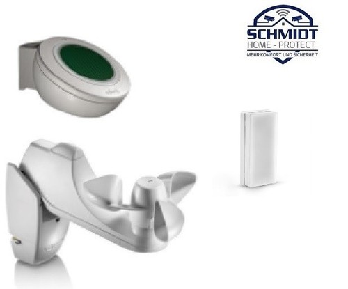 Somfy sensor komplettpaket - -,