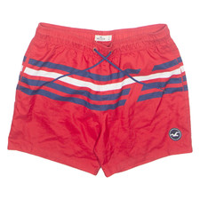 HOLLISTER Herren Badeshorts