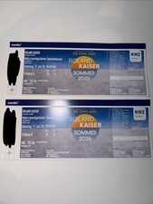 Roland Kaiser Open Air Aurich 2026