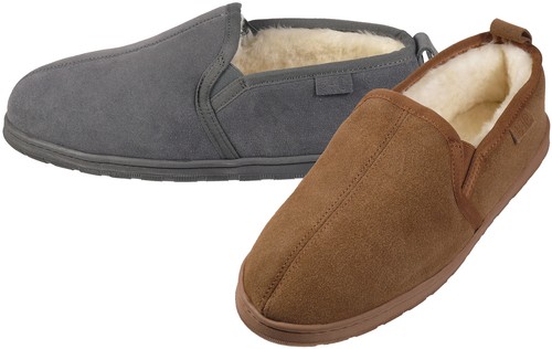Halbschuh aus feinstes merino - aus,