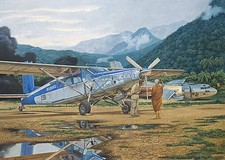Pilatus 2 turbo porter - pc-6c/h-2, turbo-porter