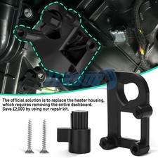 Mini Cooper / BMW Standheizung