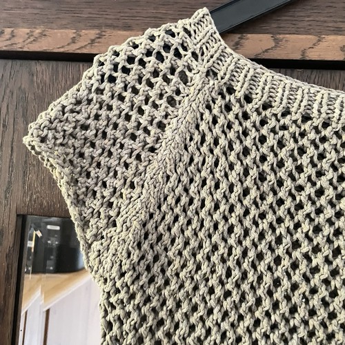 Toller sommer pullover - sommer,