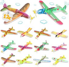 Kinder segelflugzeuge - segelflugzeuge, 12