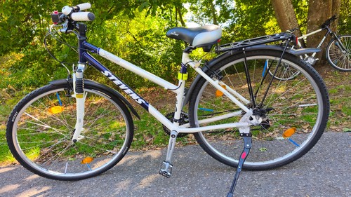 Stevens cross zoll - stevens, x-cross