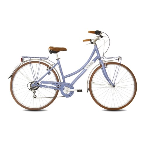 Courso damen citybike 28 - courso,