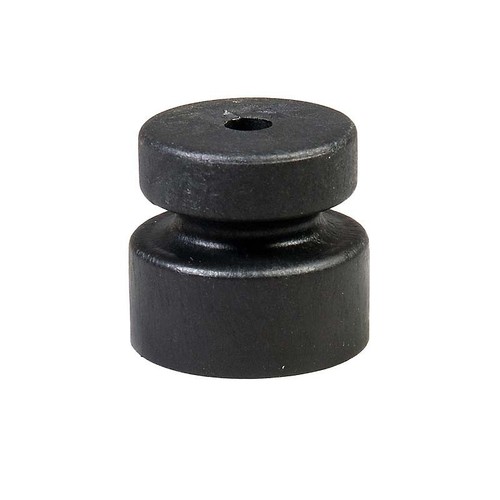 Knopfisolator 100 stk - knopfisolator,,