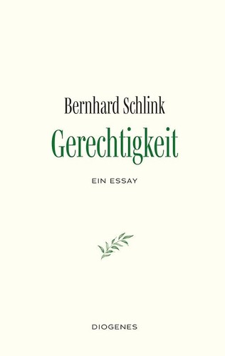 Gerechtigkeit bernhard - gerechtigkeit, |