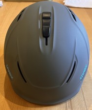 Skihelm uvex p1us 2.0