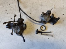Honda CB 200 (2) EZ77 Satz