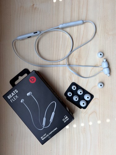 Beats flex ear kopfhörer - in-ear,