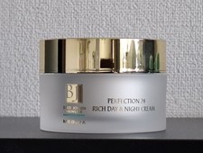 BEATE JOHNEN MED.OX Perfection