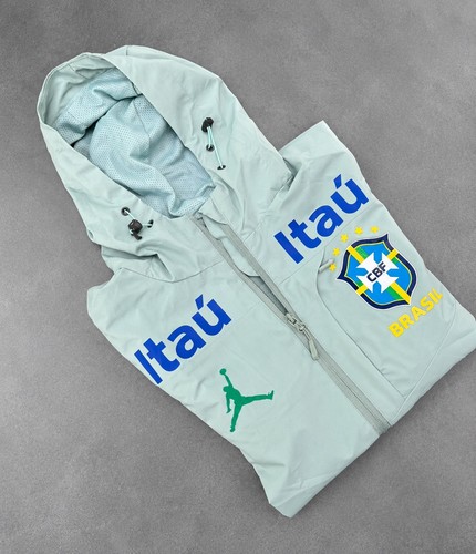 Nike jordan brasilien - brasilien, cbf