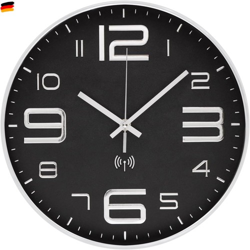 Vivilinen wanduhr funk mit - vivilinen,