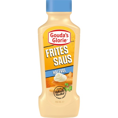 Gouda glorie - gouda's,