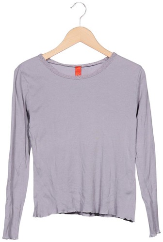 Ewa walla langarmshirt - i, damen