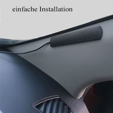 ✅ Auto Radio Antenne AM FM UKW Scheibenantenne KFZ Klebeantenne universal A1 ✅