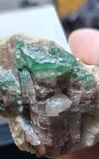 Paraiba Copper Bearing