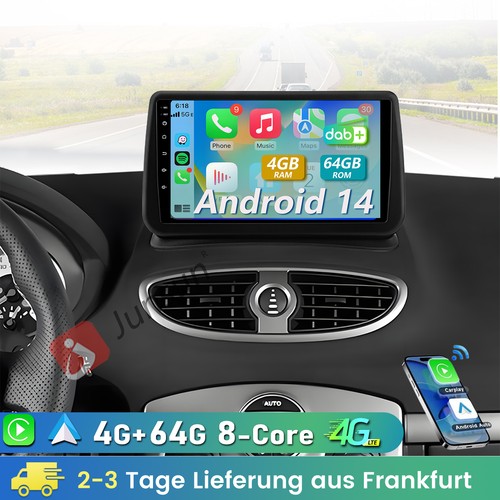 64gb 8kern carplay - 4+64gb,