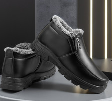 Schneestiefel Winter Lässige