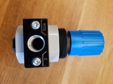 FESTO  LR-D-7-I-MINI  192301