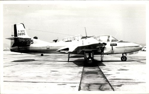 Foto militärflugzeug cessna - militärflugzeug,,
