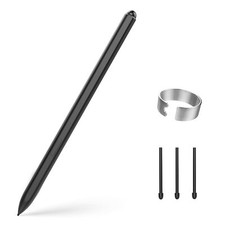 Magnetischer Stift Kompatibel mit Remarkable 2 EMR Digitaler Pen mit Radiergu...