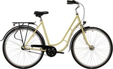 28" BBF Tourenrad Damenrad Sondermodell Dual Curve