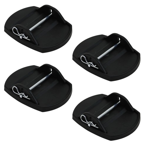 Stück stützplatten für - 4,