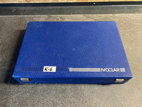 Ivoclar schaumodelle - ivoclar,