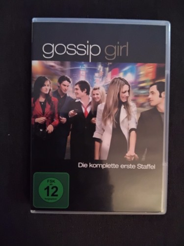 Gossip girl staffel - gossip, |