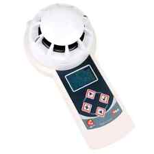 C-Tec CAPROG CAST Handgerät Programmierer/Tester für Brandmeldeanlagen