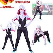 DHL Kinder Mädchen Spider