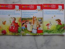 XXXX 3 Bambino Lük Hefte 