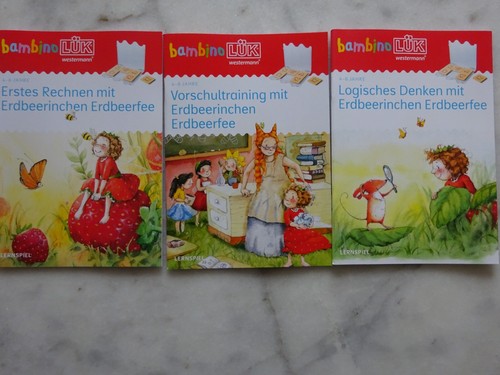 Xxxx bambino lük - 3,