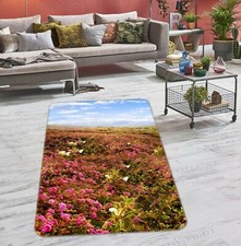 3D Blume Feld ZHUC4105 Spiel