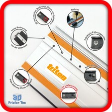 Bohrschablone LR 32 RA 32 mm