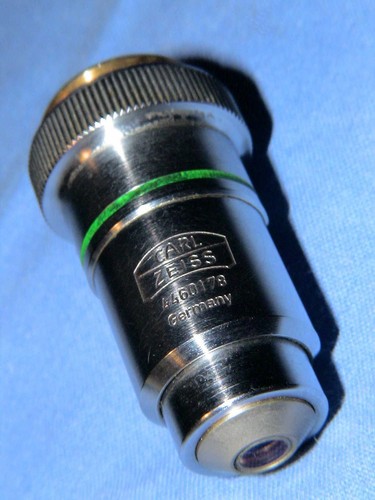 Zeiss neofluar 40 - zeiss,