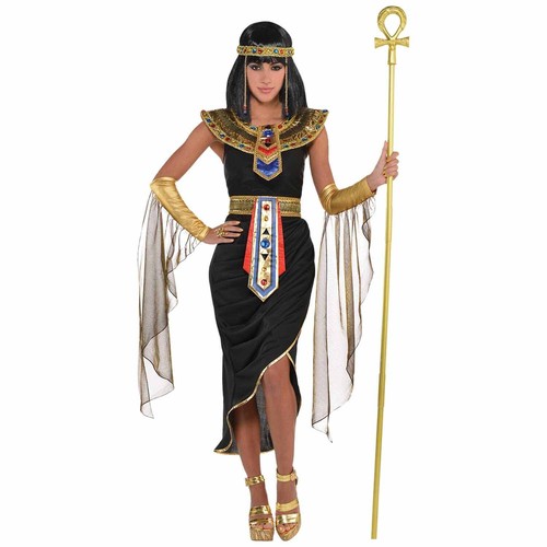 Cleopatra kostüm ägyptische - cleopatra,