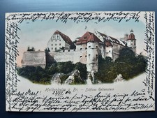 23.6.1904 Heidenheim Schloss