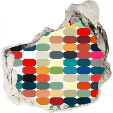 Wandtattoo Wandsticker