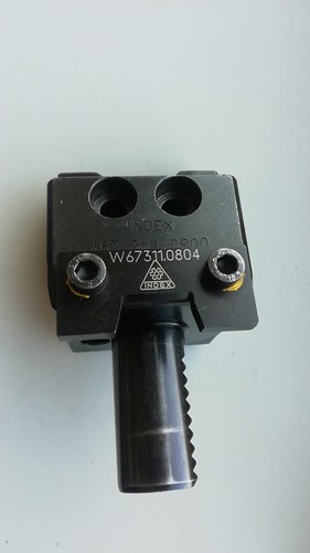 Index werkzeughalter w67311 - index,,