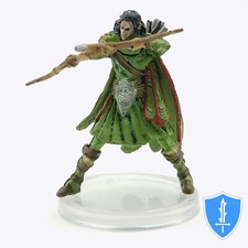 Ekujae Ranger (male) - The