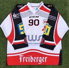 Eispiraten Crimmitschau #90